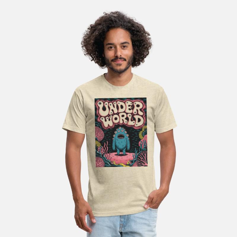 Underworld Adventure