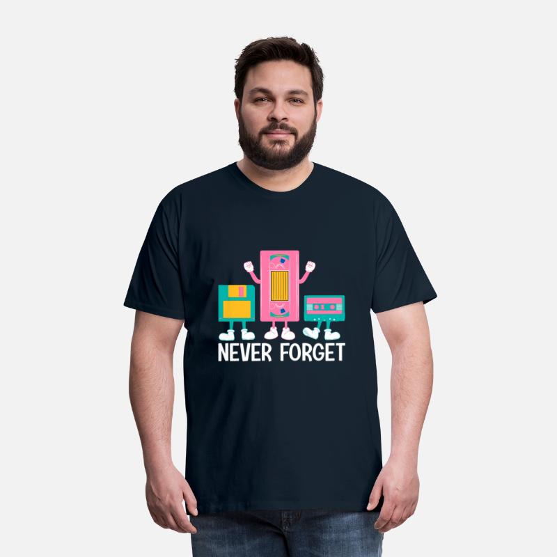 Unforgettable memories