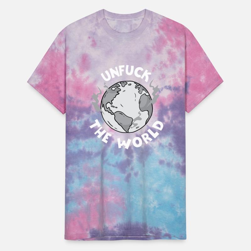 Unfuck The World Save The Elephants Earth Day