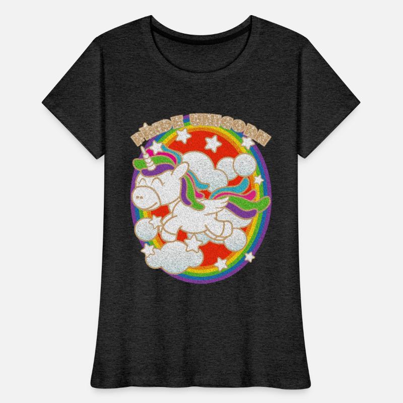 Unicorn Fitness Diet Fat Rainbow Yoga Gift Fun