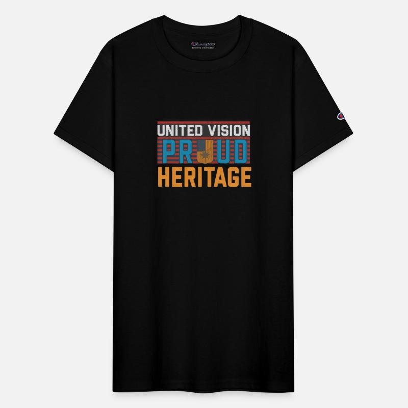 Unitedvisionprudheritage