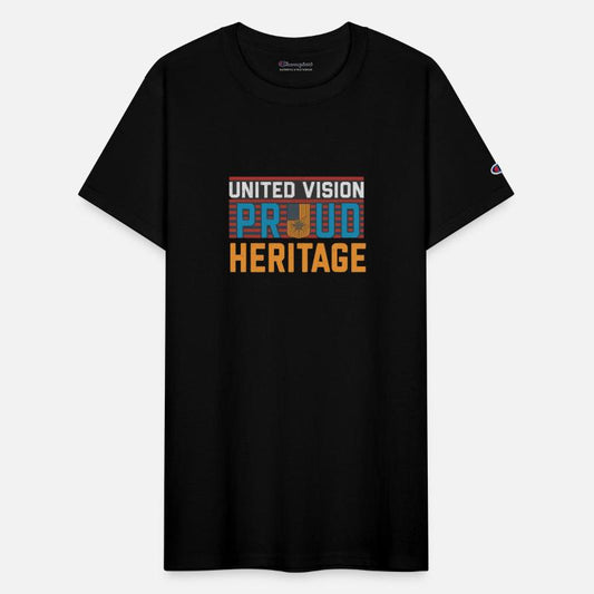 Unitedvisionprudheritage
