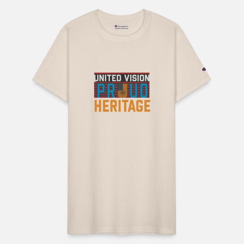 Unitedvisionprudheritage