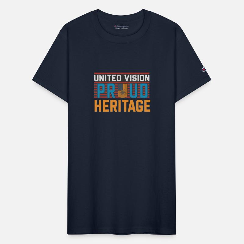 Unitedvisionprudheritage