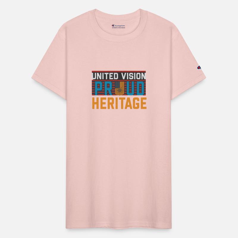 Unitedvisionprudheritage