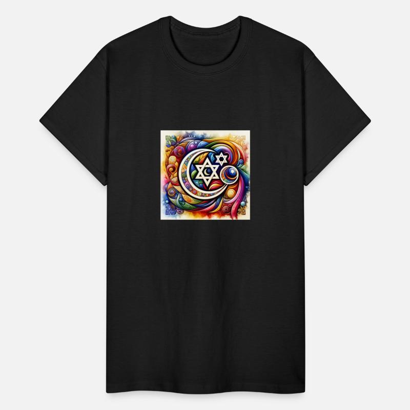 Unity in Diversity: Harmony of Islamic and Jewish