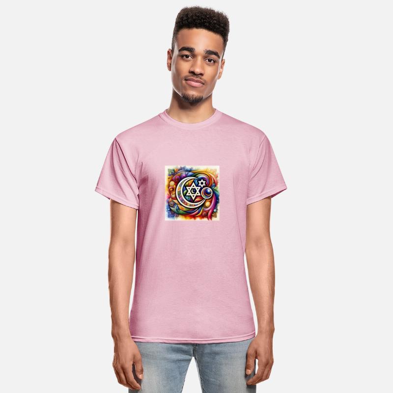 Unity in Diversity: Harmony of Islamic and Jewish