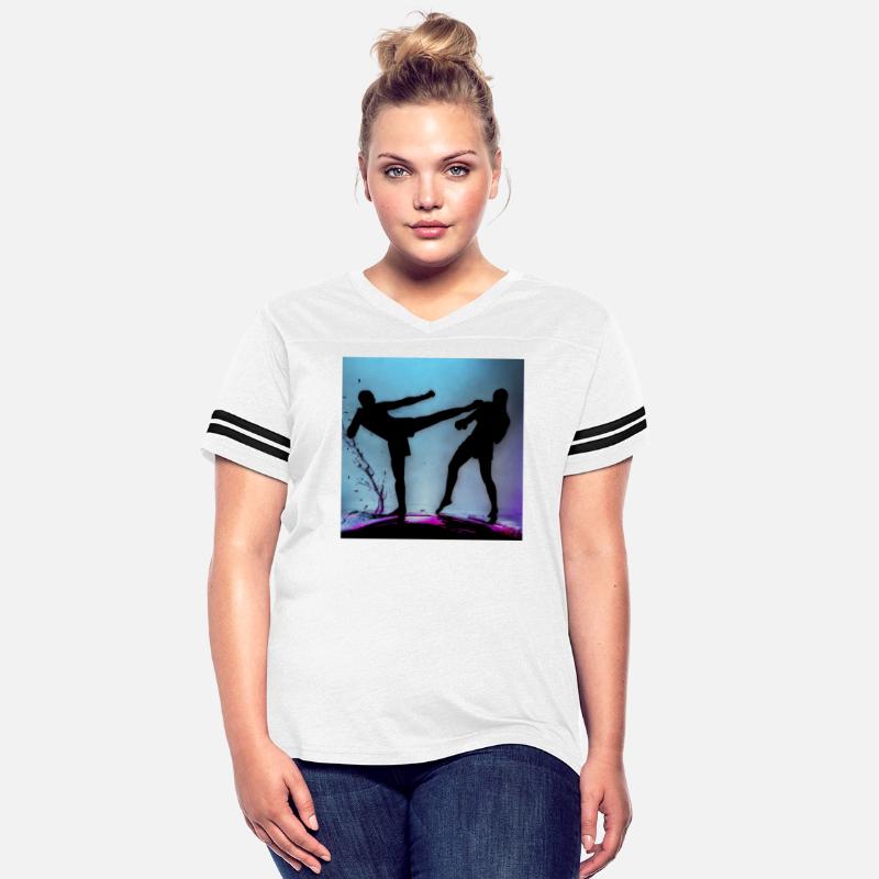 Universal combat in the night