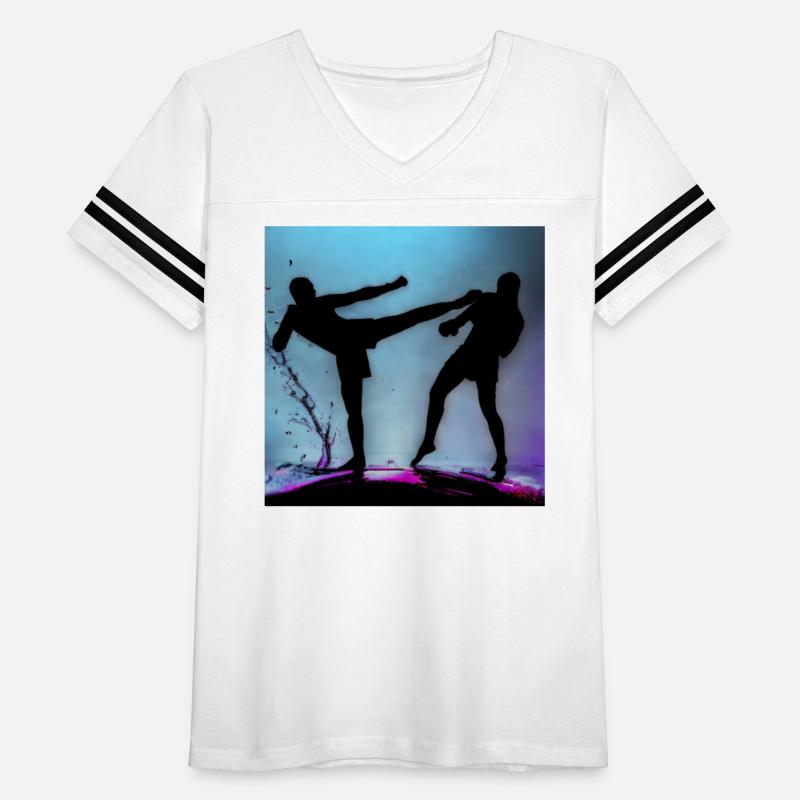 Universal combat in the night