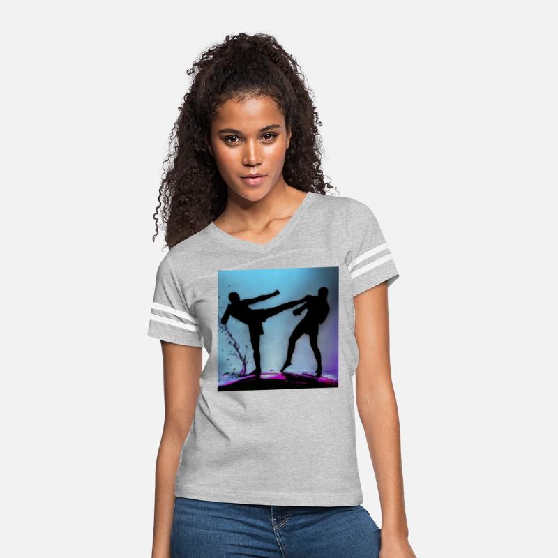 Universal combat in the night