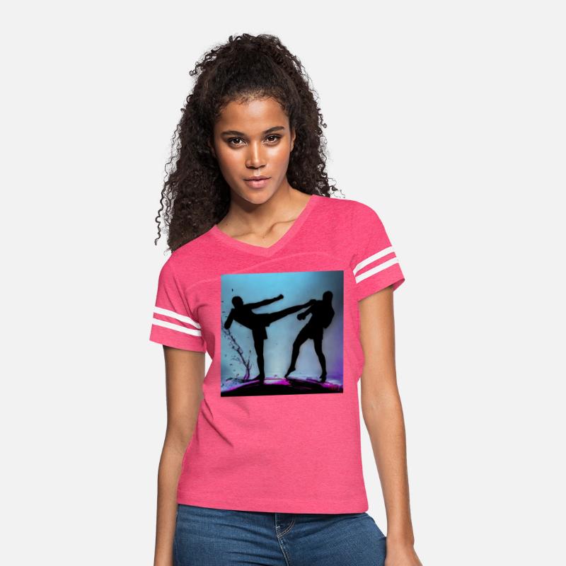 Universal combat in the night