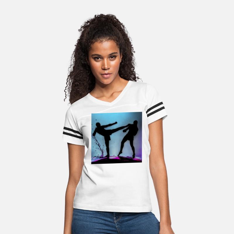 Universal combat in the night