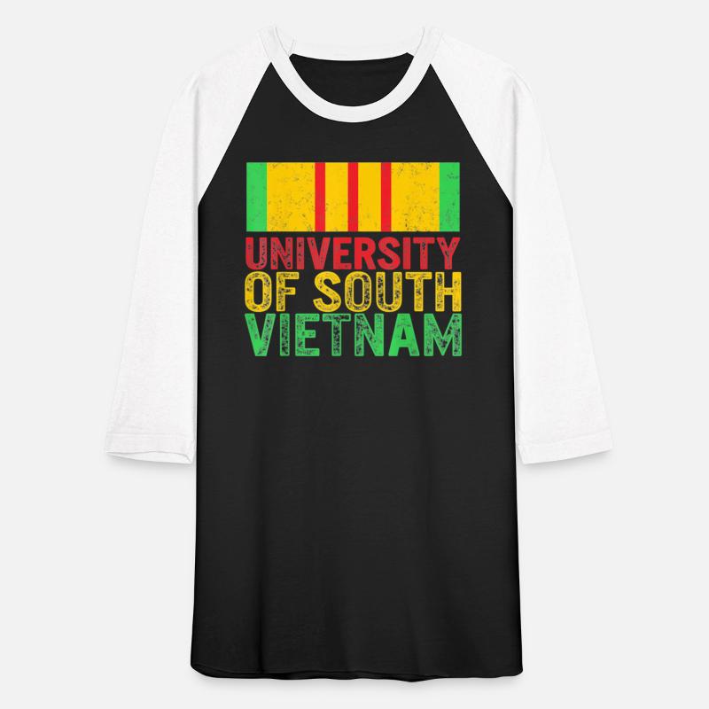 University Of South Vietnam Veterans