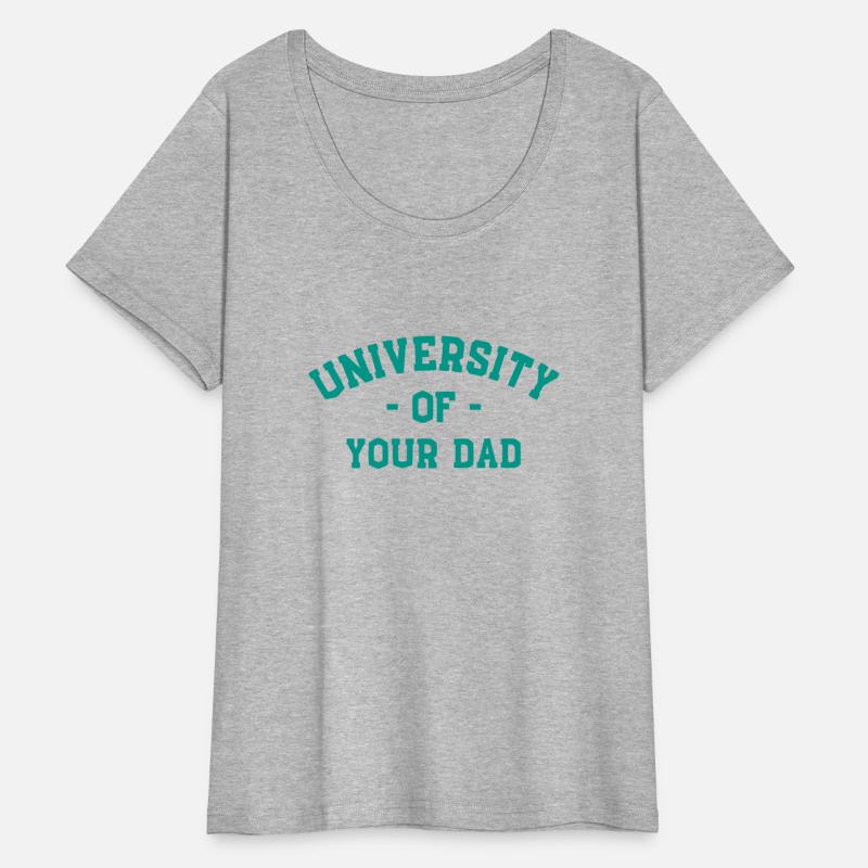 university of your dad