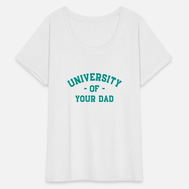 university of your dad