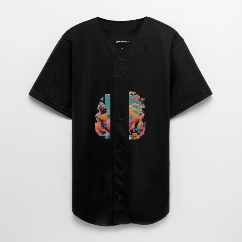 Urban streetwear aesthetic