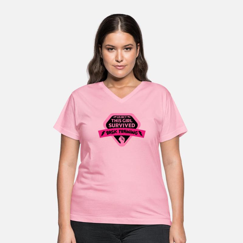 US BCT Graduation Gifts - Boot Camp Gifts For Her