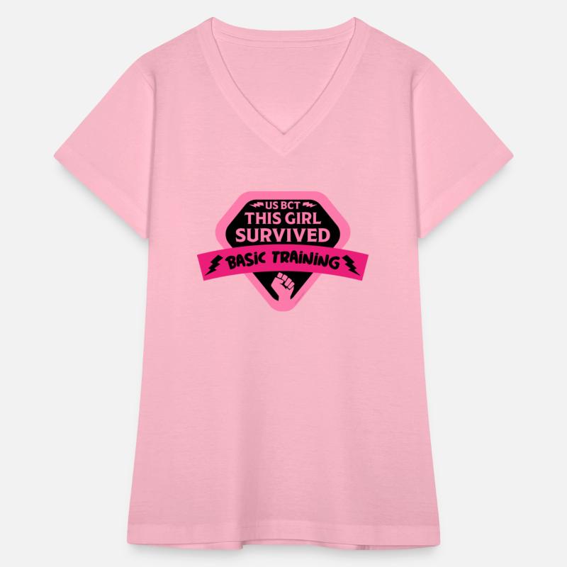 US BCT Graduation Gifts - Boot Camp Gifts For Her