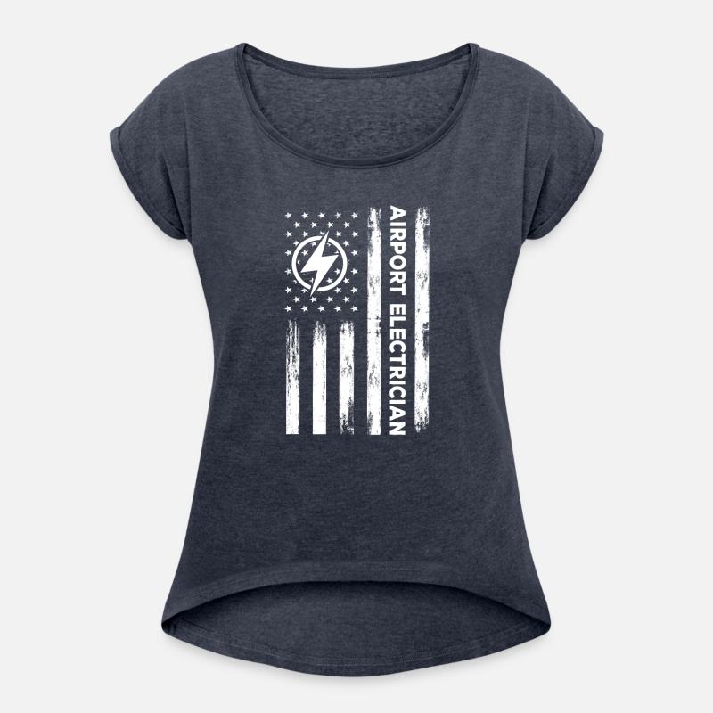 USA Airport Electrician Outfit Airfield Electrical