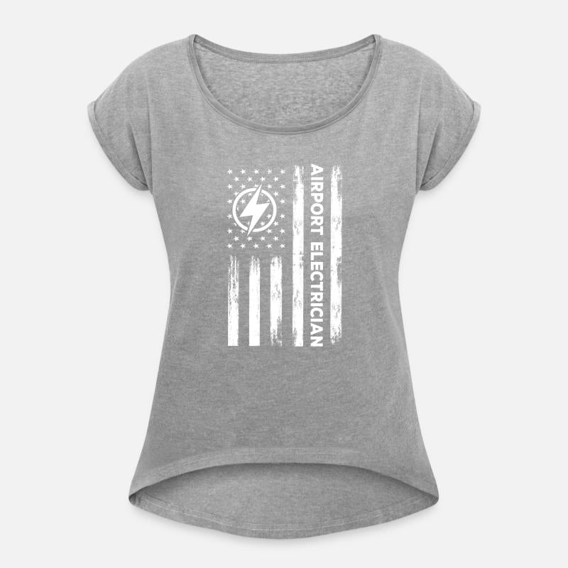 USA Airport Electrician Outfit Airfield Electrical