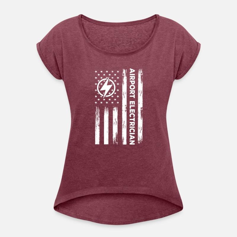 USA Airport Electrician Outfit Airfield Electrical