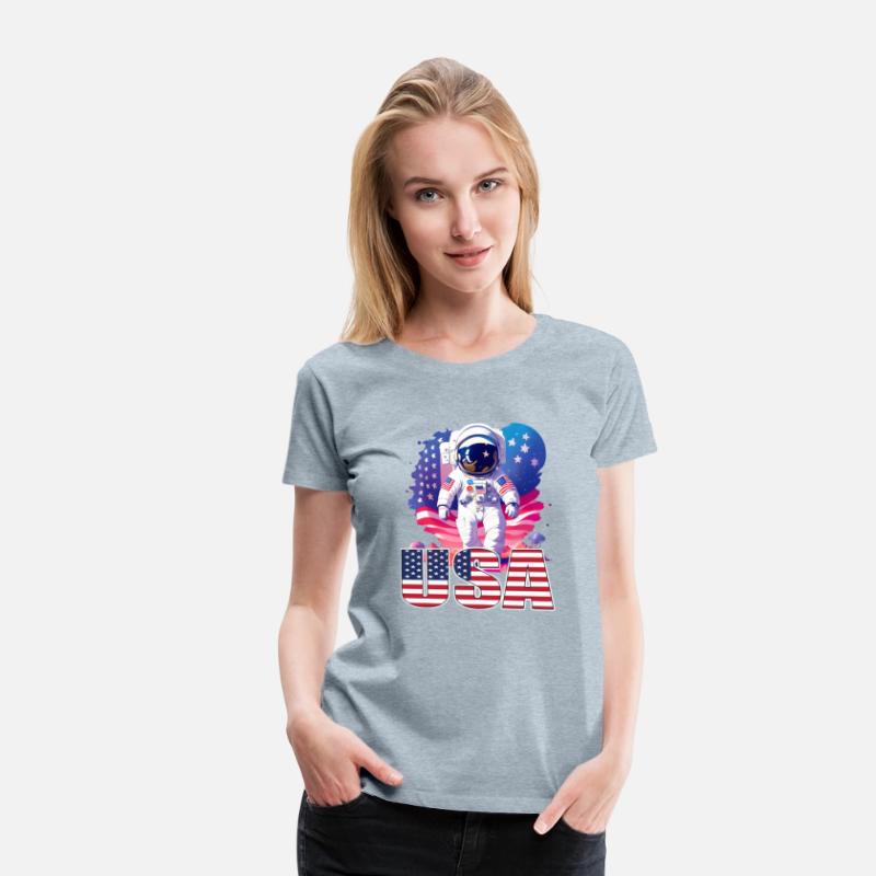 USA Pride American Flag Patriotic Design