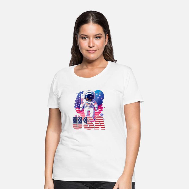 USA Pride American Flag Patriotic Design