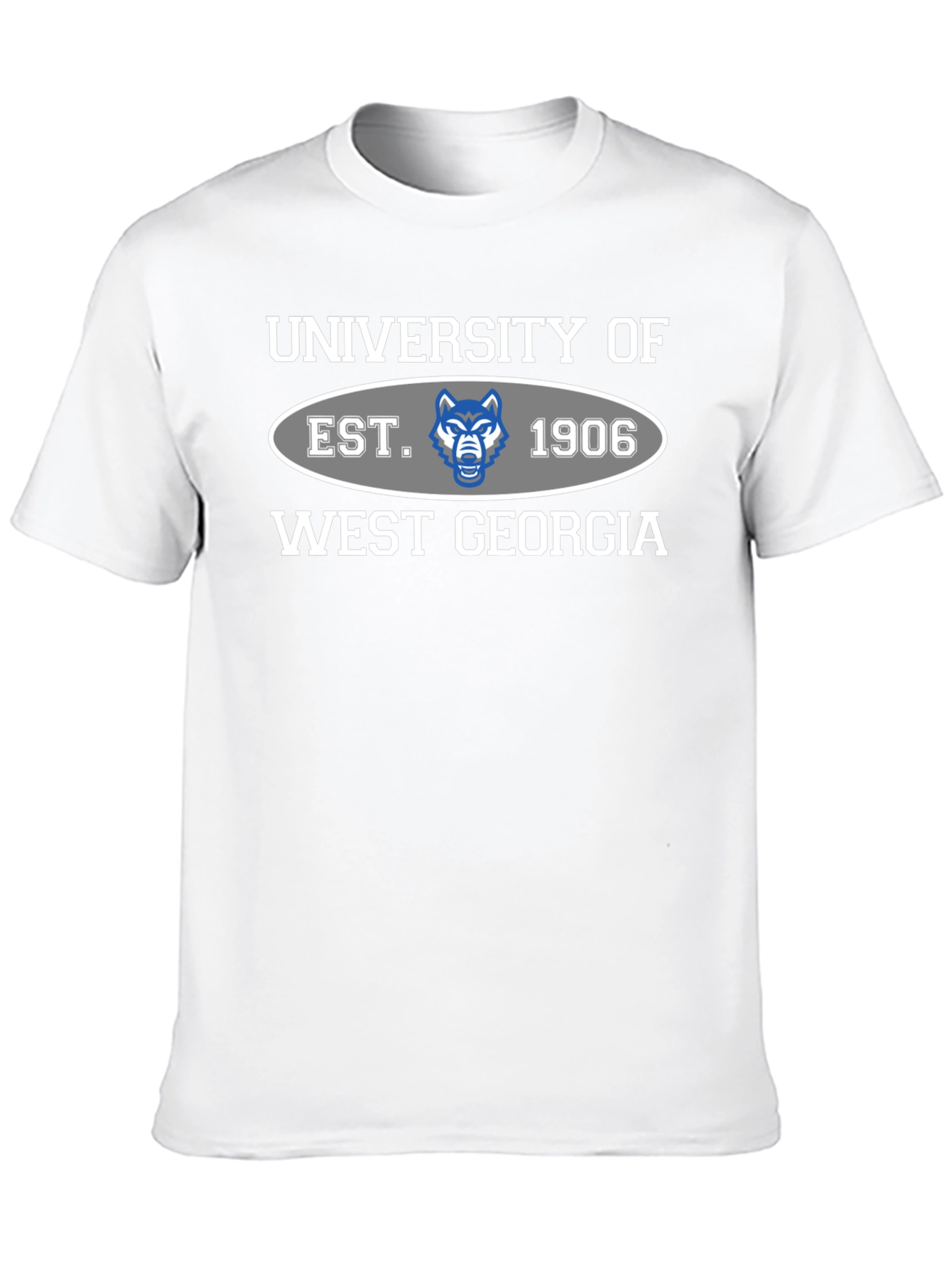 University of West Georgia T-Shirt