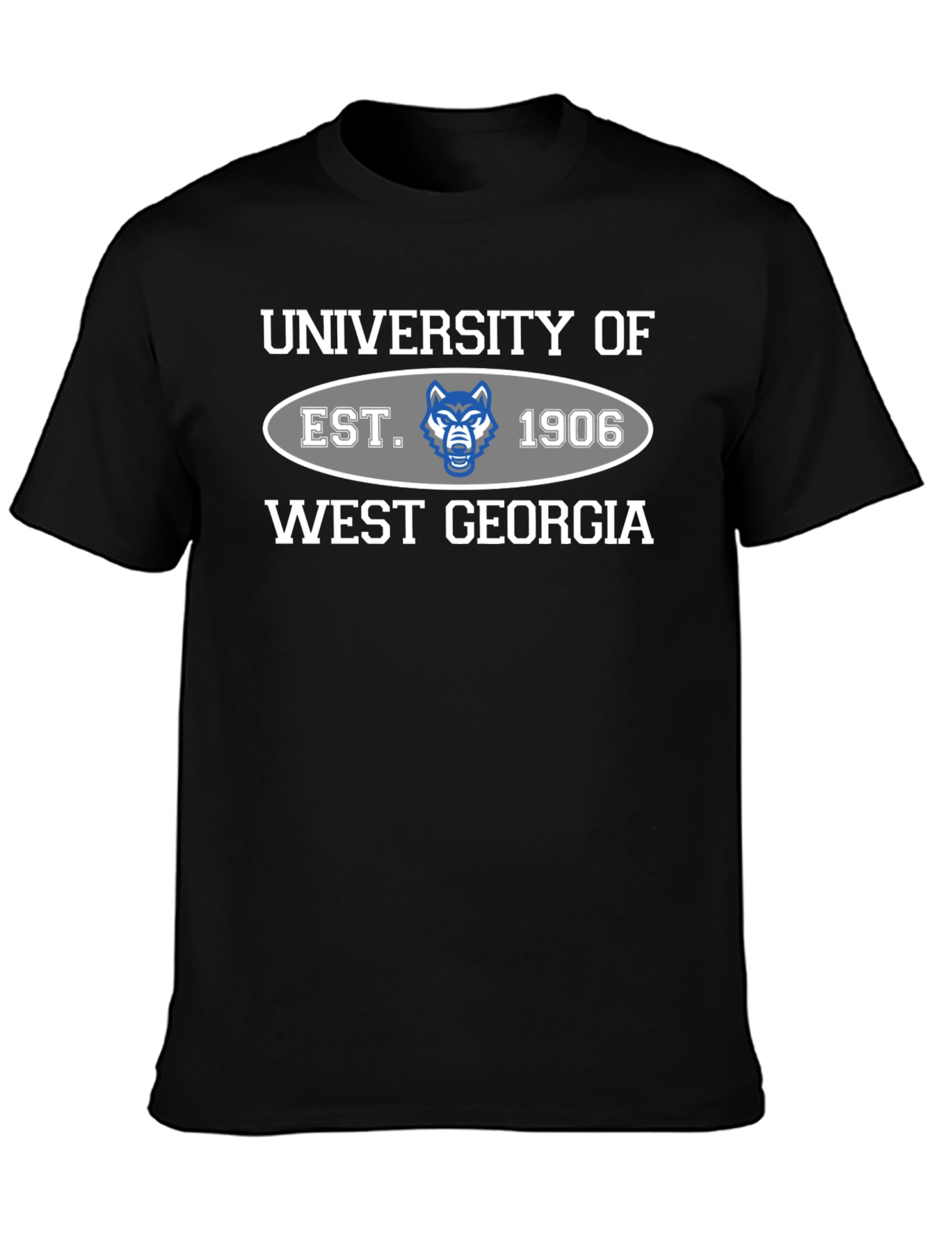 University of West Georgia T-Shirt