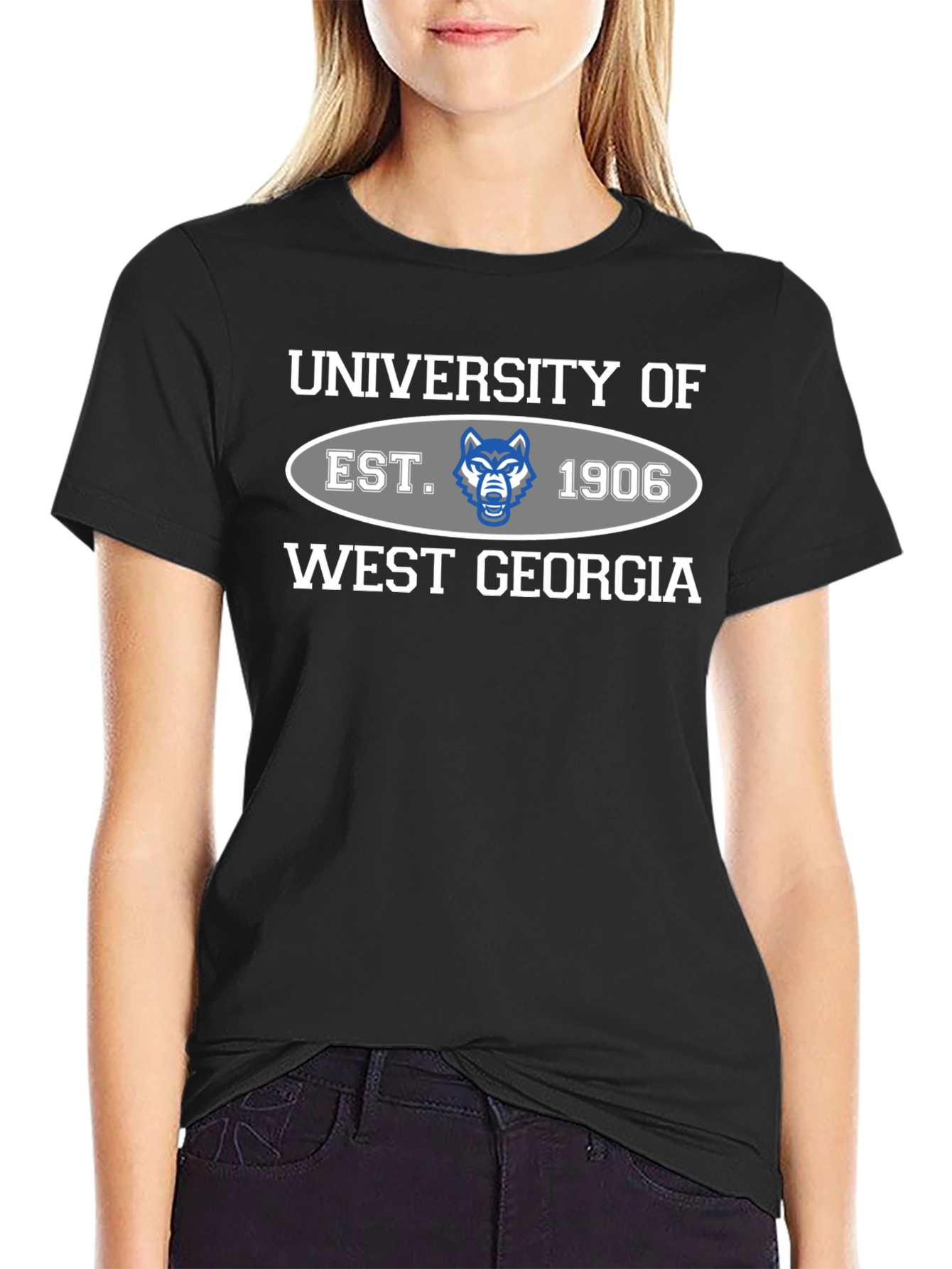 University of West Georgia T-Shirt
