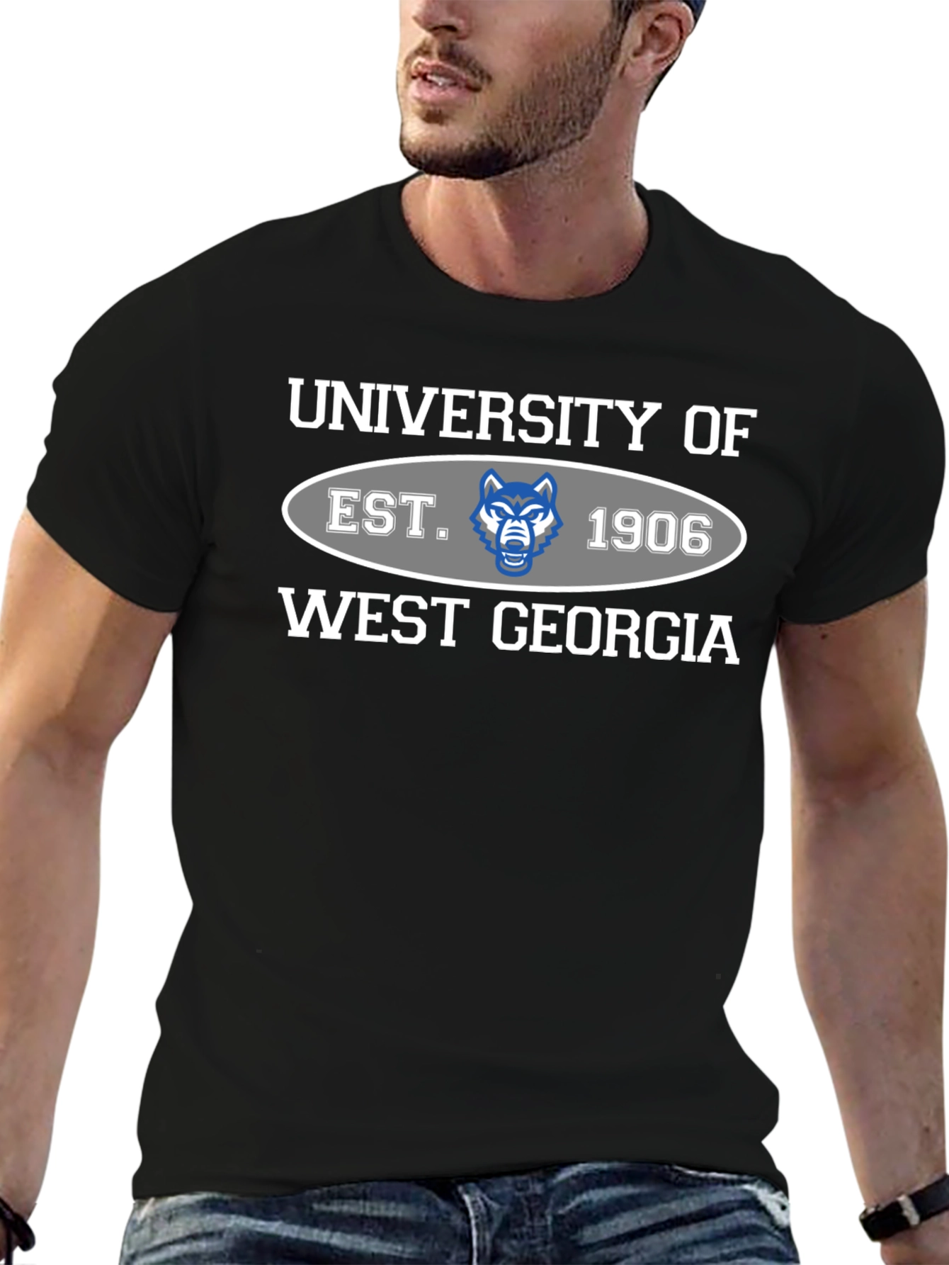 University of West Georgia T-Shirt