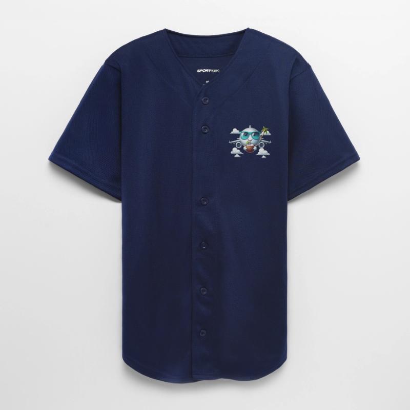 Vacation Mode: Activated