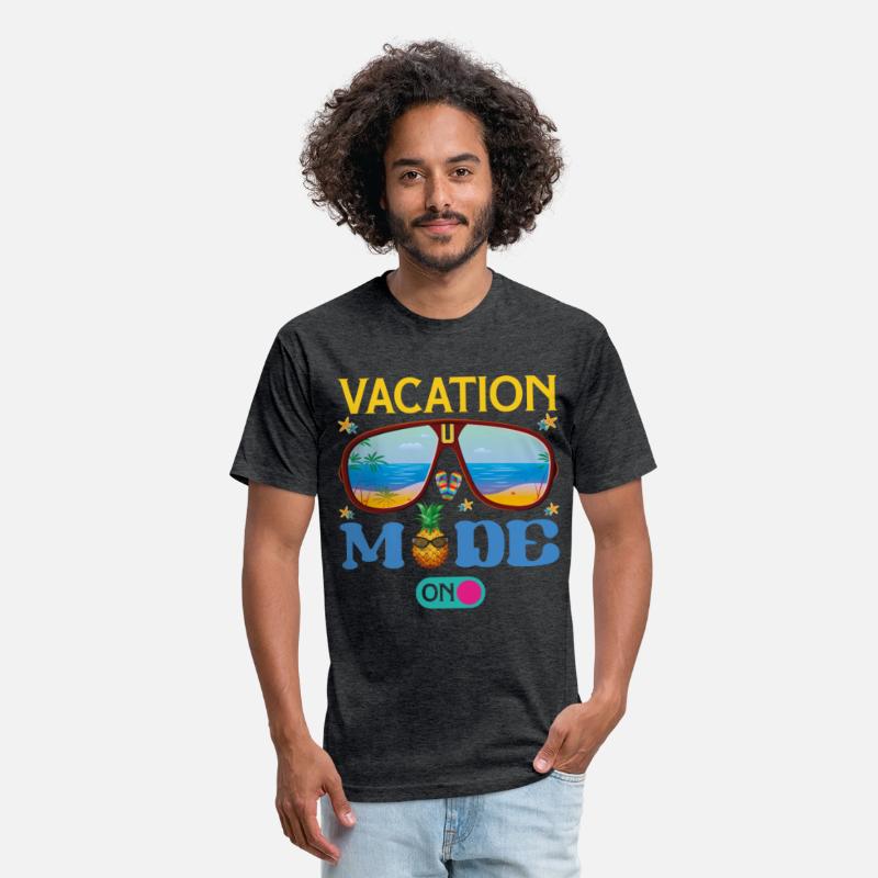 Vacation Summer Travel Traveling Mode