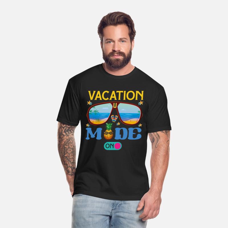 Vacation Summer Travel Traveling Mode