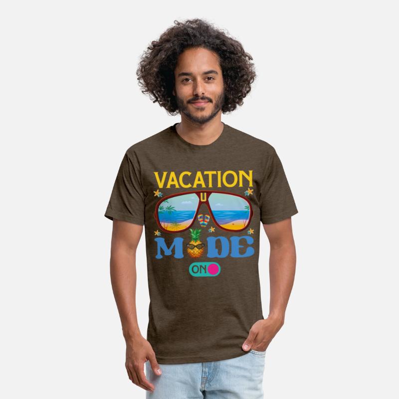 Vacation Summer Travel Traveling Mode