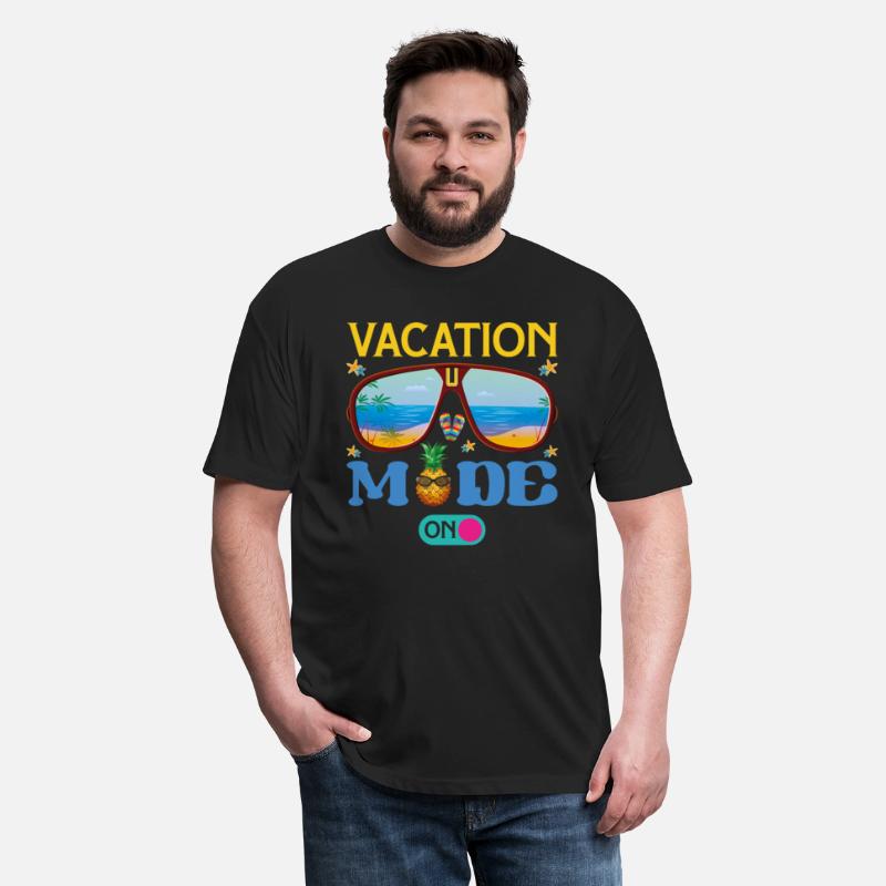Vacation Summer Travel Traveling Mode