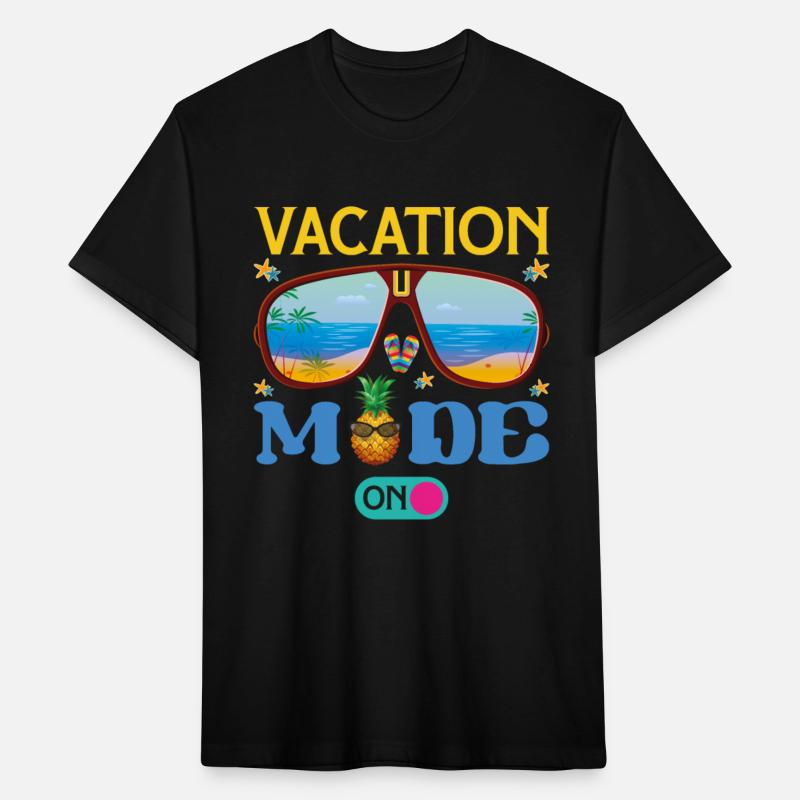 Vacation Summer Travel Traveling Mode