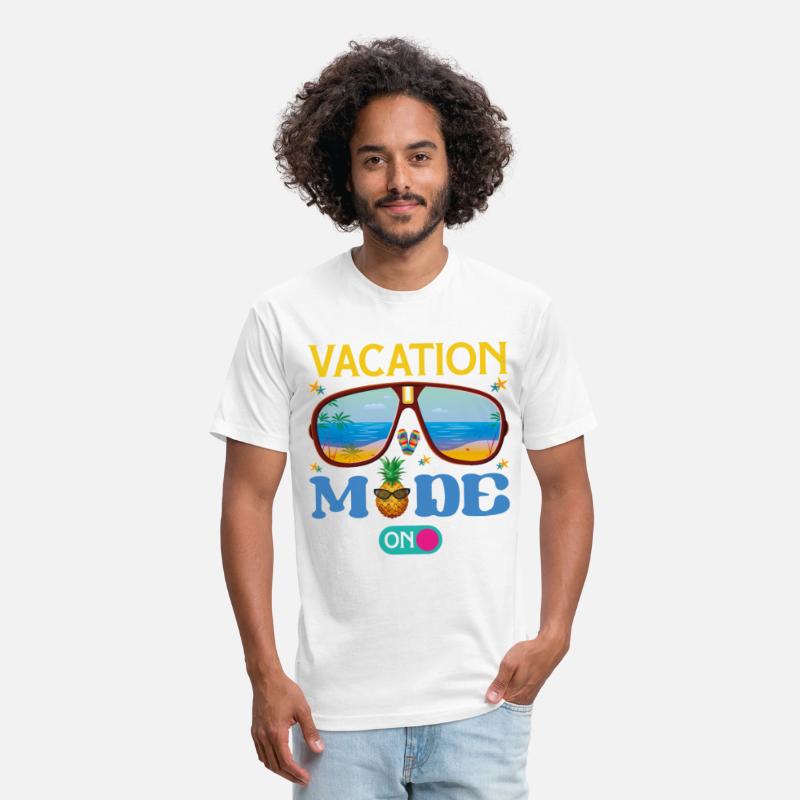 Vacation Summer Travel Traveling Mode