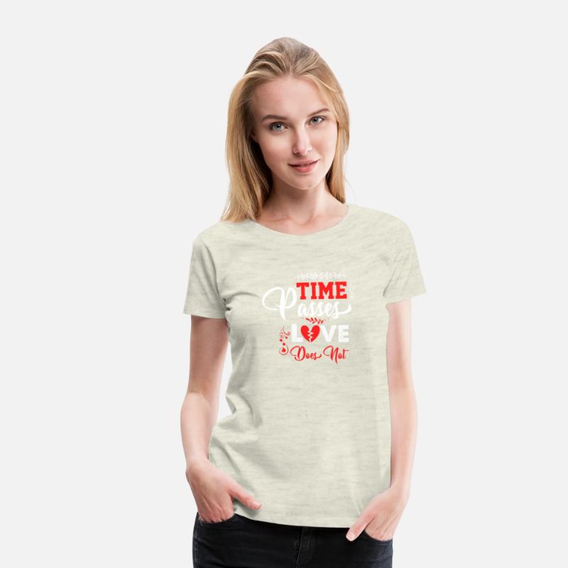 Valentines Day Gifts Time Passes Love Does Not4231