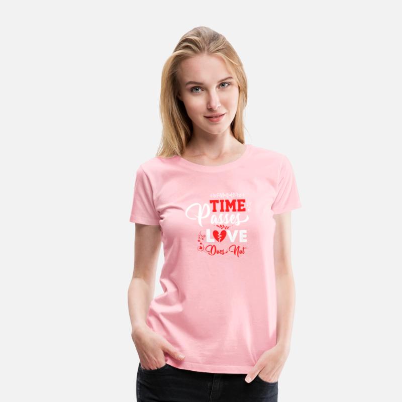 Valentines Day Gifts Time Passes Love Does Not4231