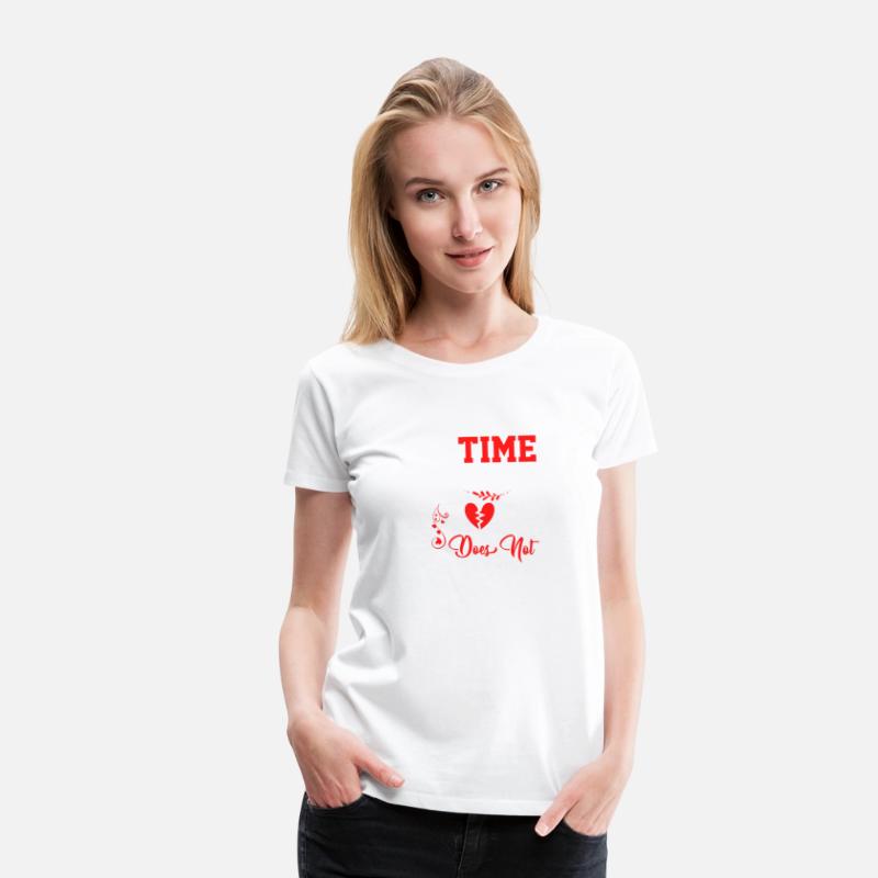 Valentines Day Gifts Time Passes Love Does Not4231