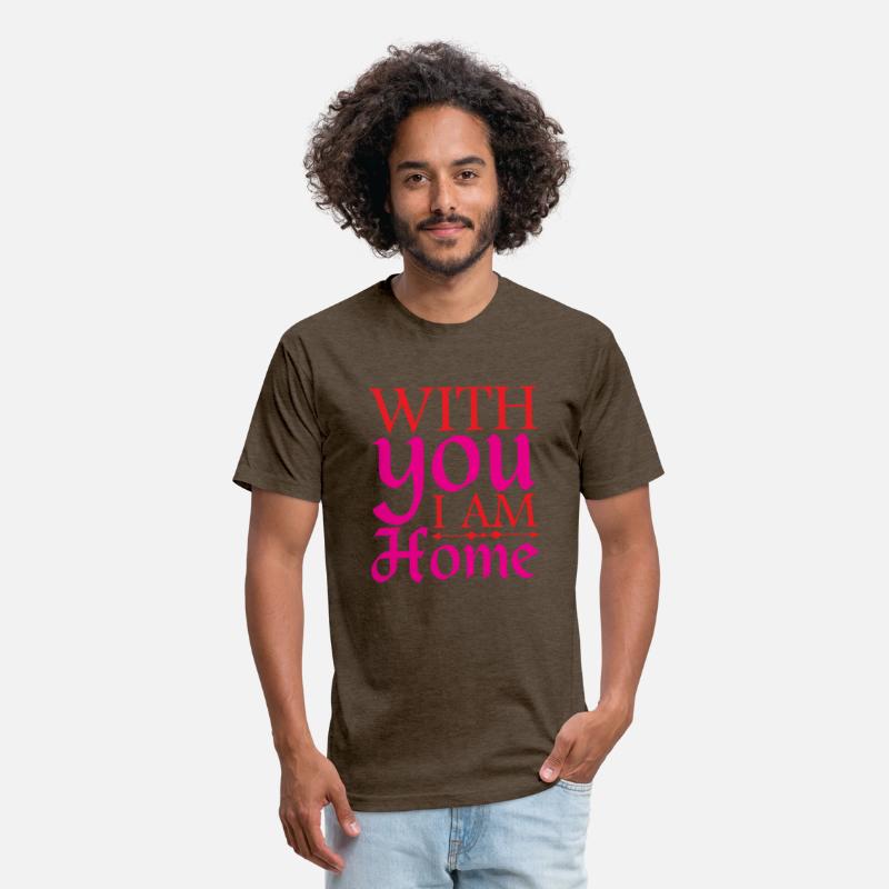Valentines Day Gifts With You I Am Home4191