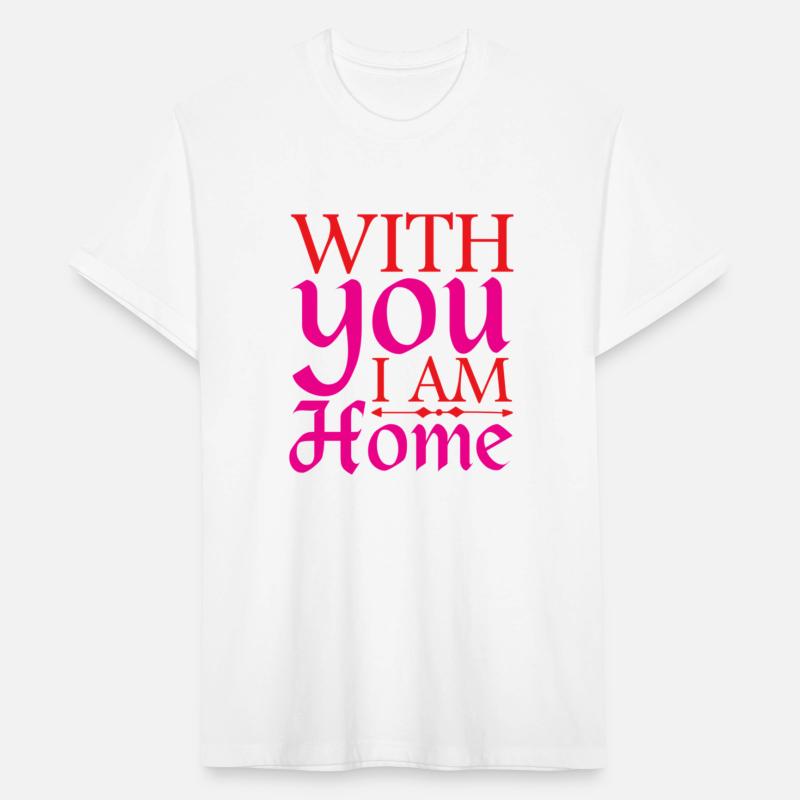 Valentines Day Gifts With You I Am Home4191