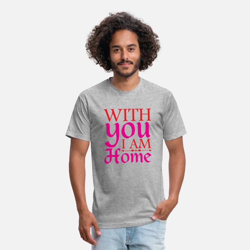 Valentines Day Gifts With You I Am Home4191