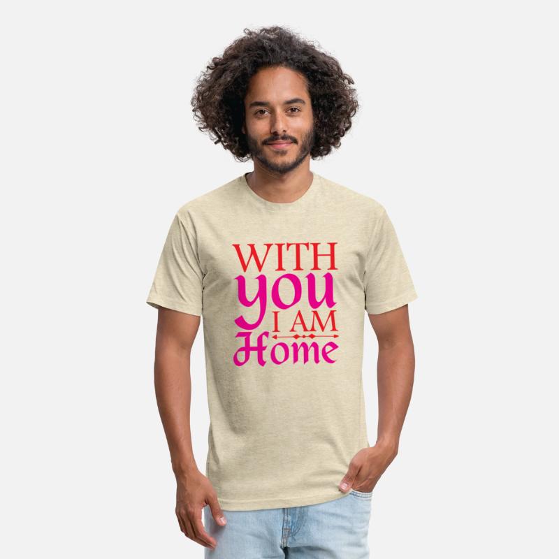 Valentines Day Gifts With You I Am Home4191