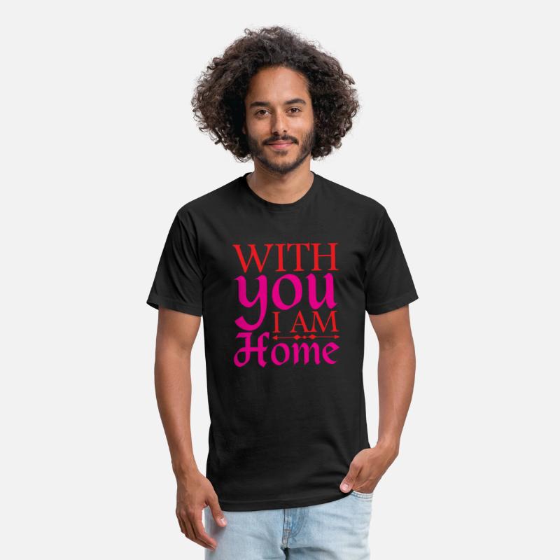 Valentines Day Gifts With You I Am Home4191