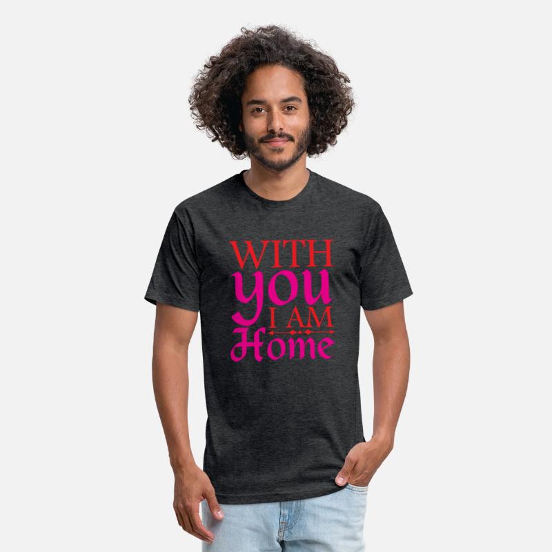 Valentines Day Gifts With You I Am Home4191