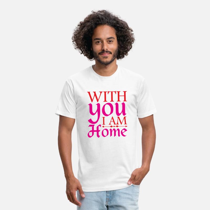 Valentines Day Gifts With You I Am Home4191