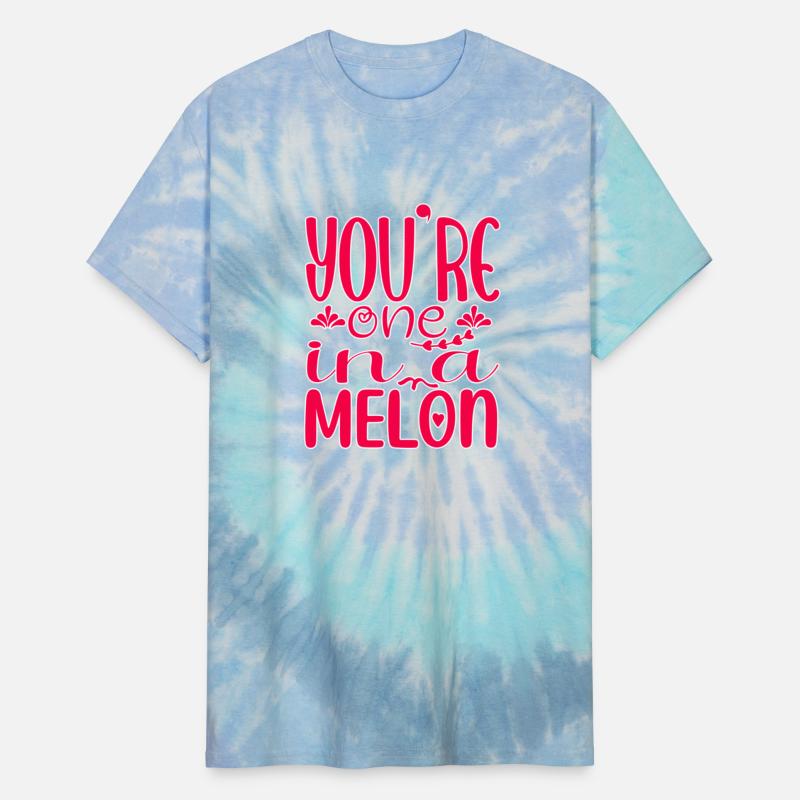 Valentines Day Gifts Youre One In A Melon4125