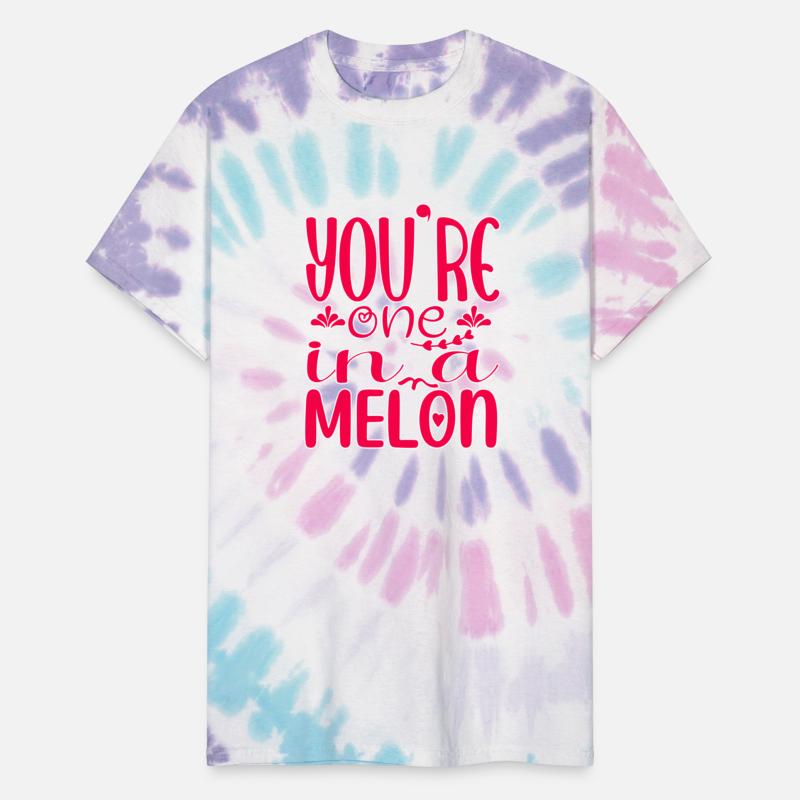 Valentines Day Gifts Youre One In A Melon4125